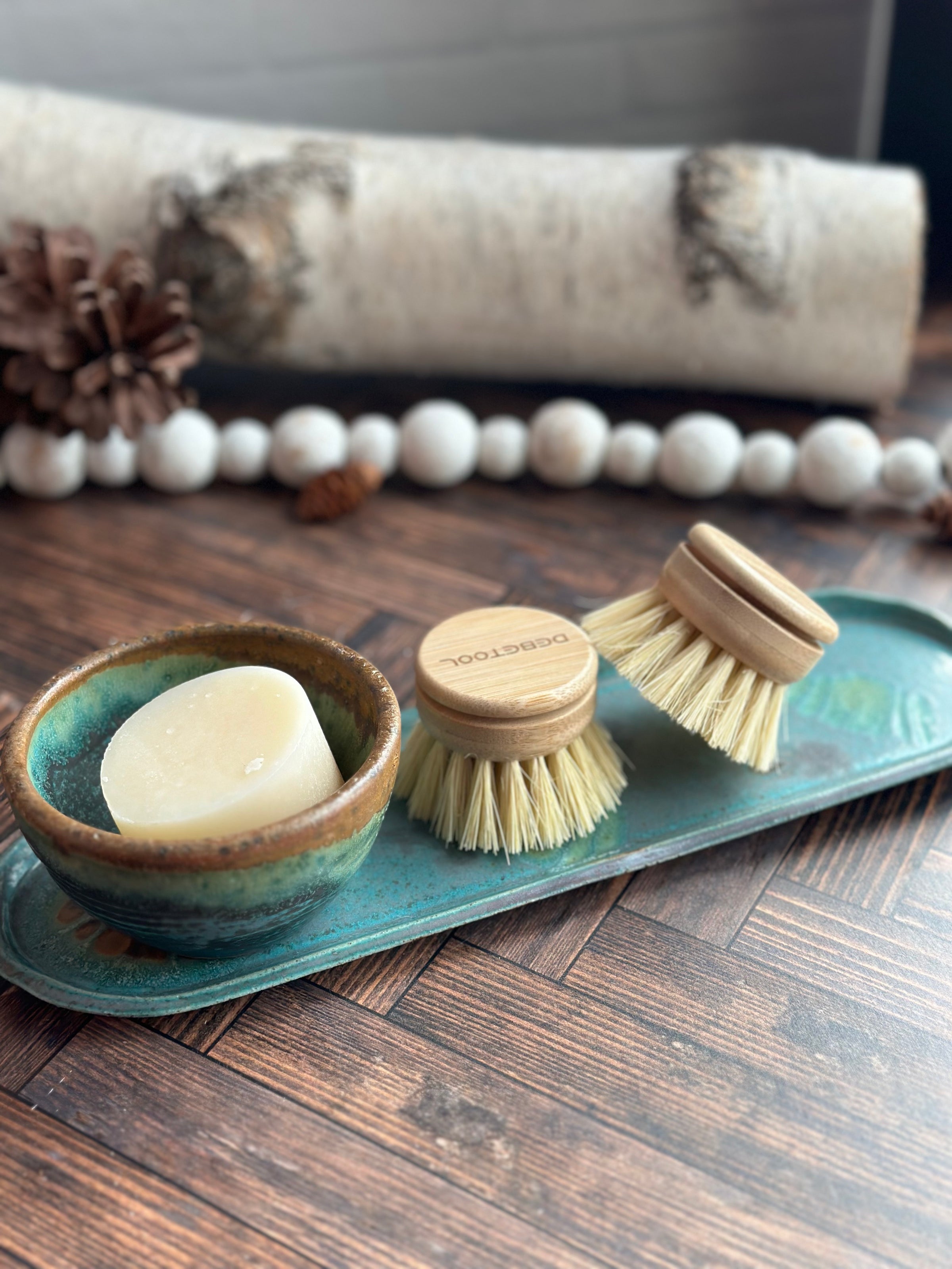 Artisan Made Locally