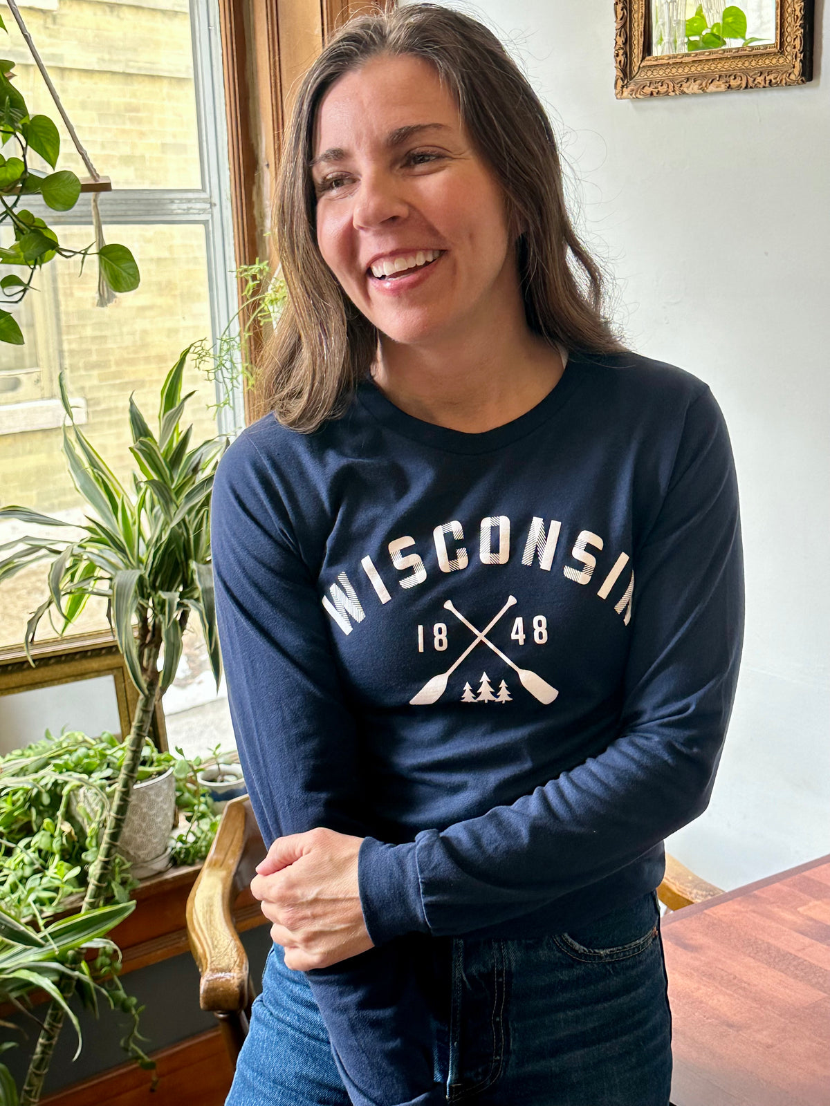 Wisconsin Attire Cedarburg Threads | Cedarburg and Wisconsin Apparel and Accessories