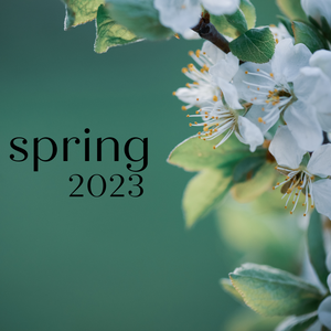 spring 2023 collection