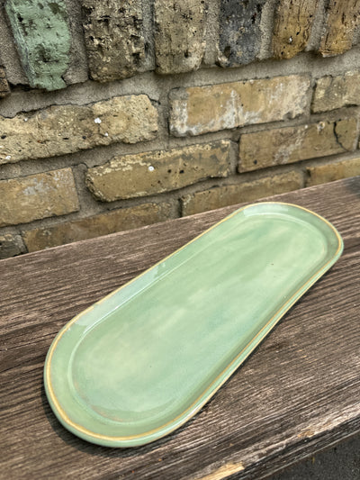 Ceramic Tray
