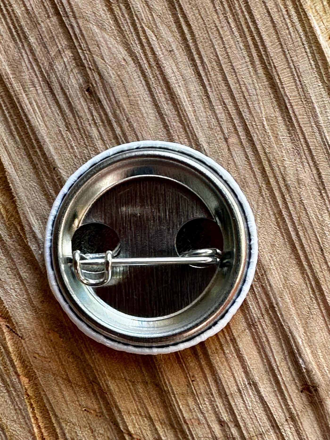 Cedarburg Christmas Pin