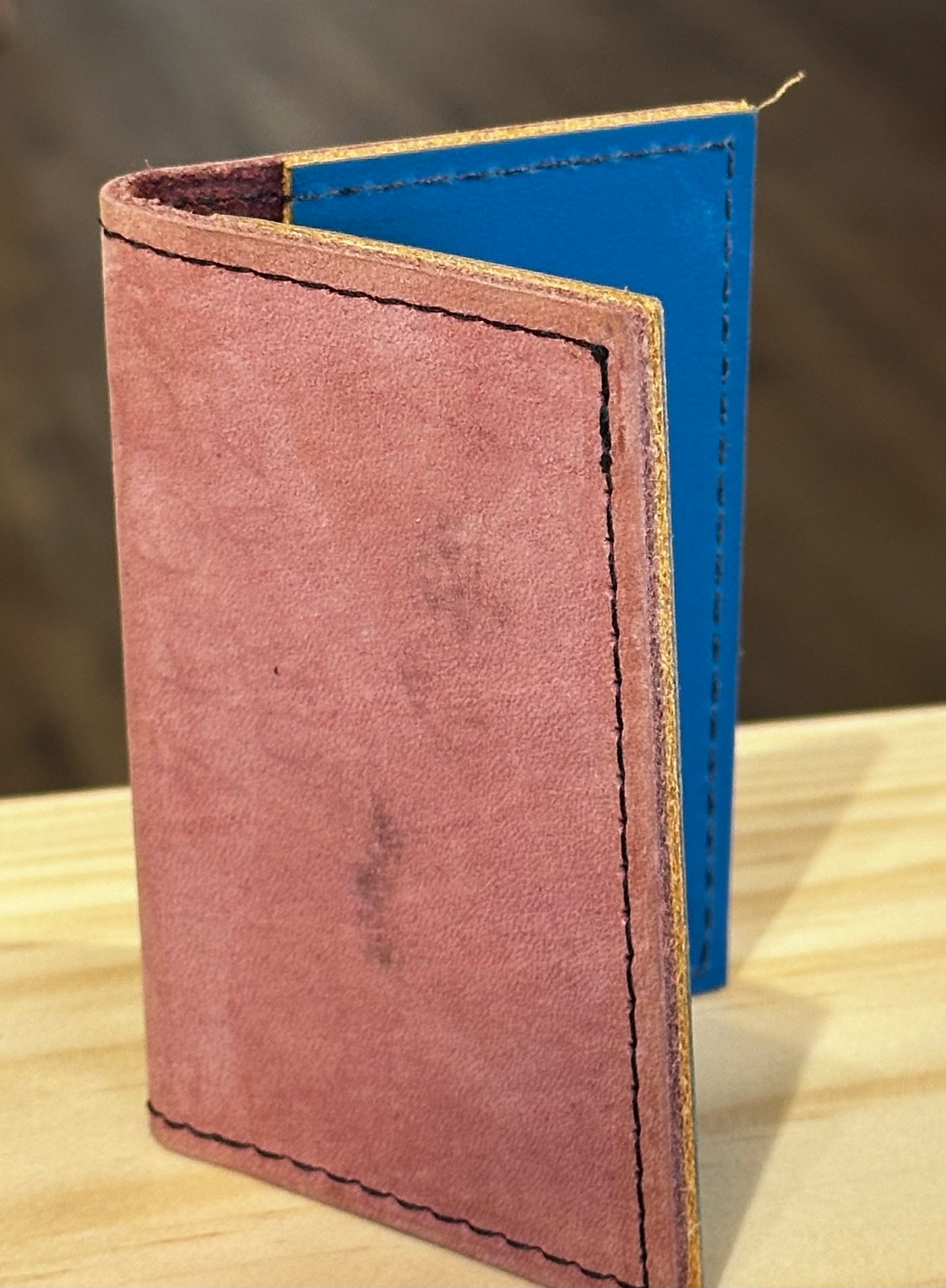 Card Holder Wallet