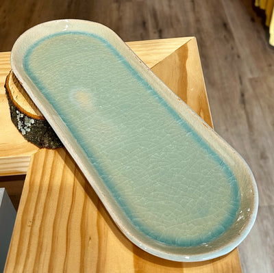 Ceramic Tray