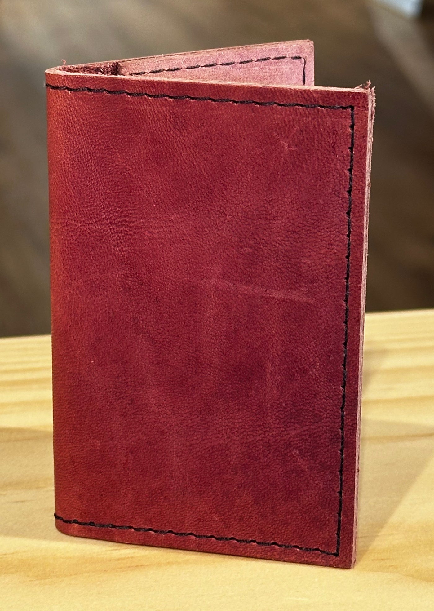 Card Holder Wallet