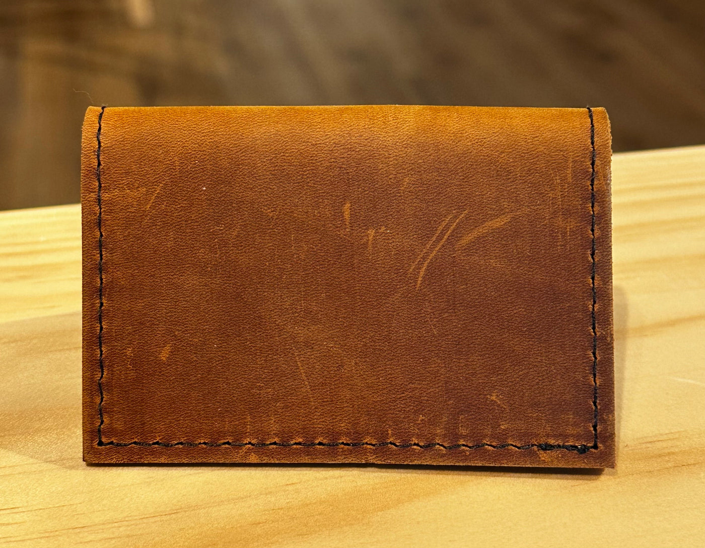 Card Holder Wallet