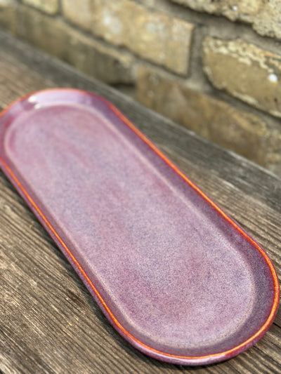 Ceramic Tray