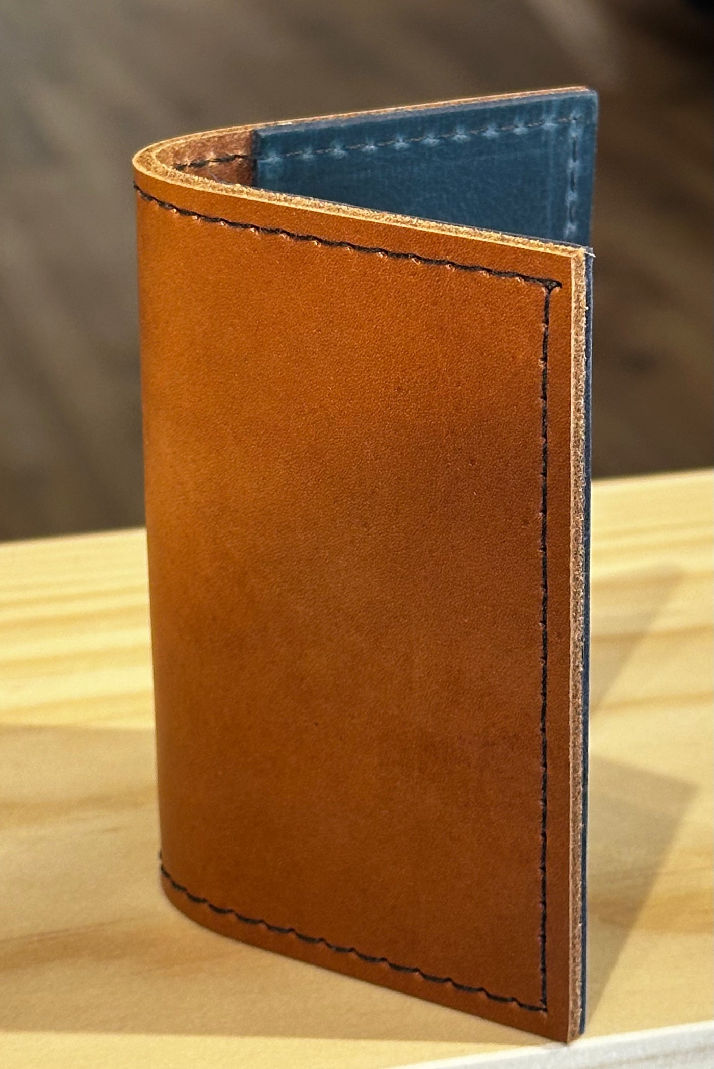 Card Holder Wallet