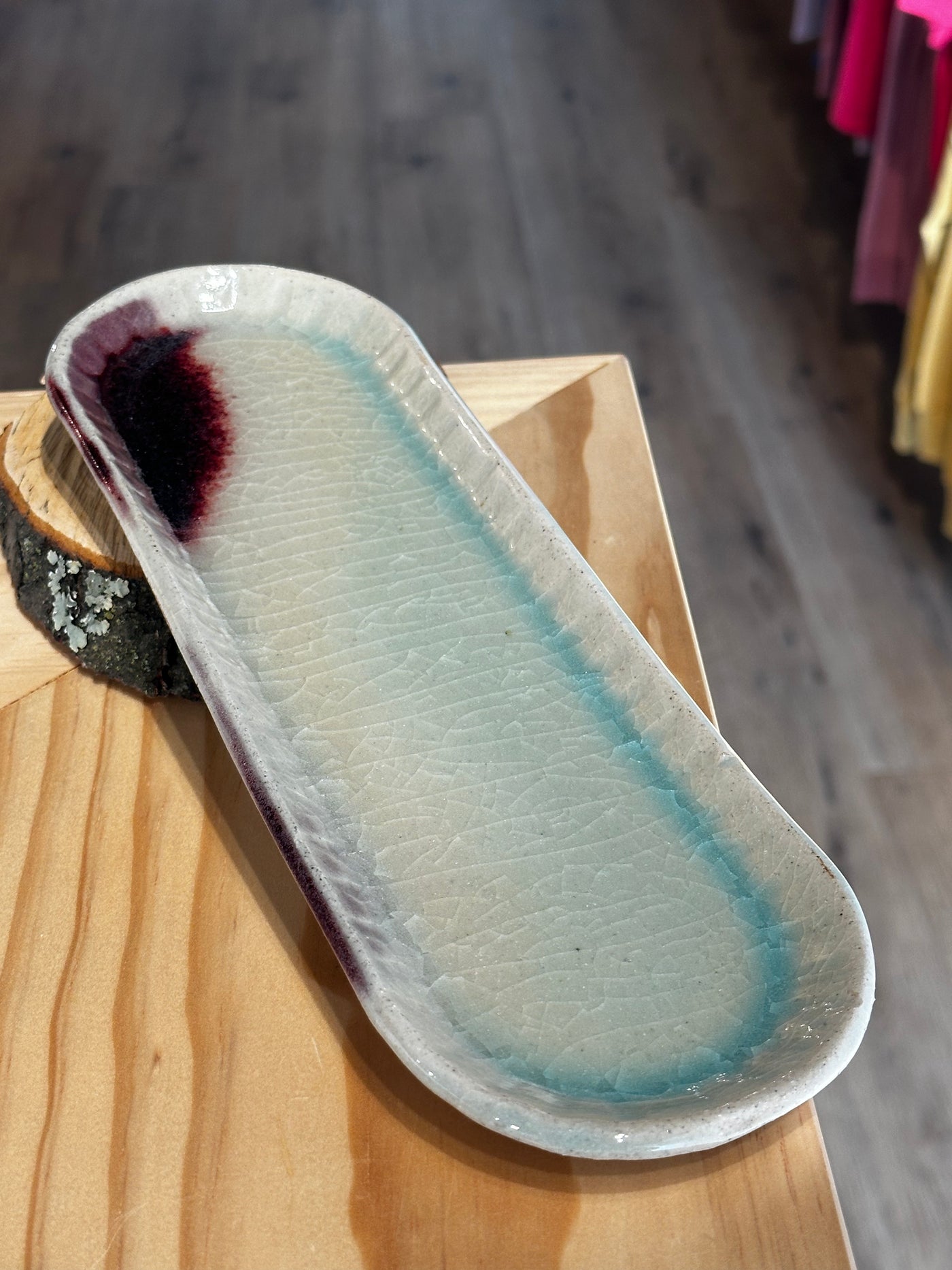 Ceramic Tray