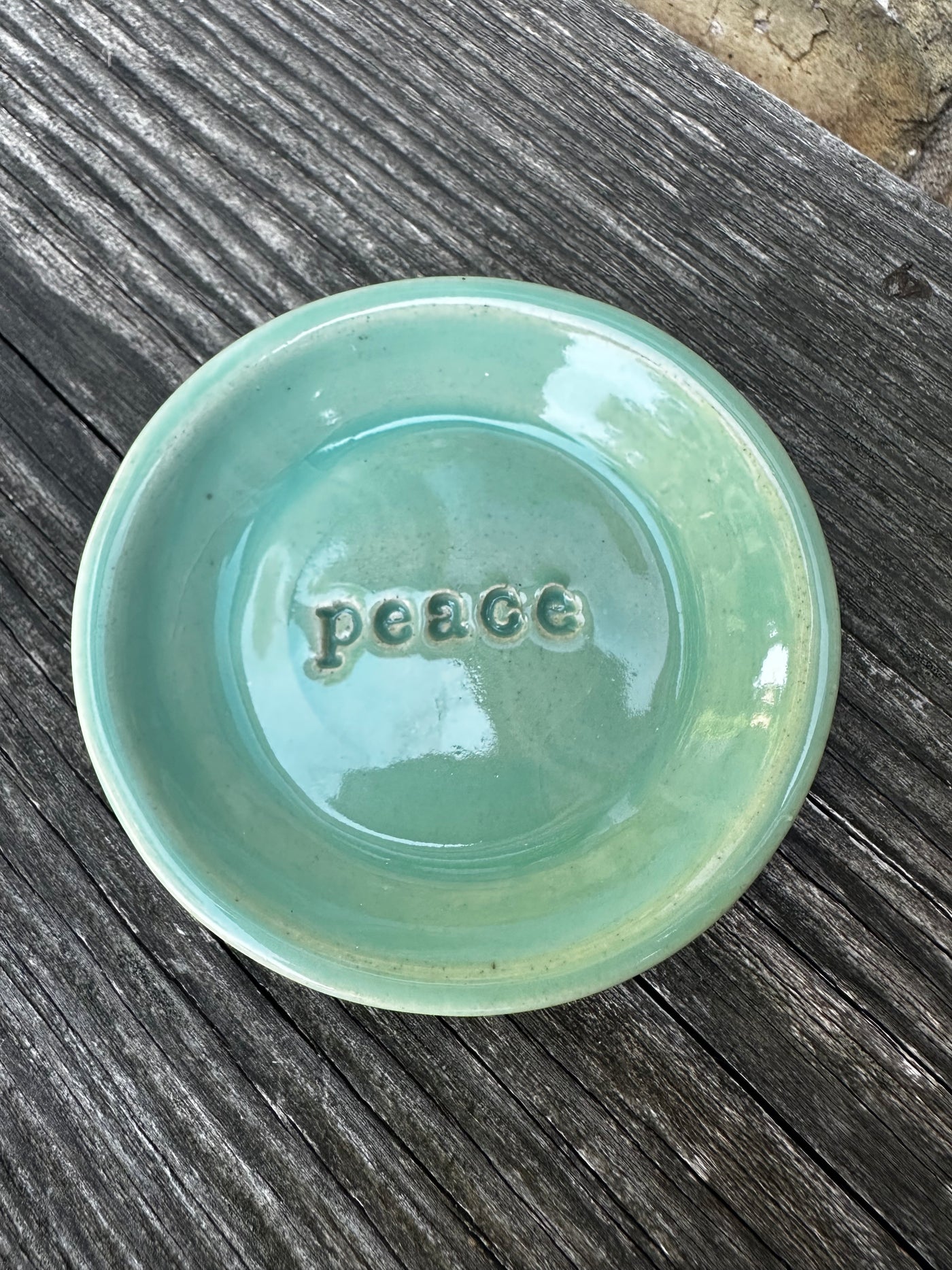 Wish Dish