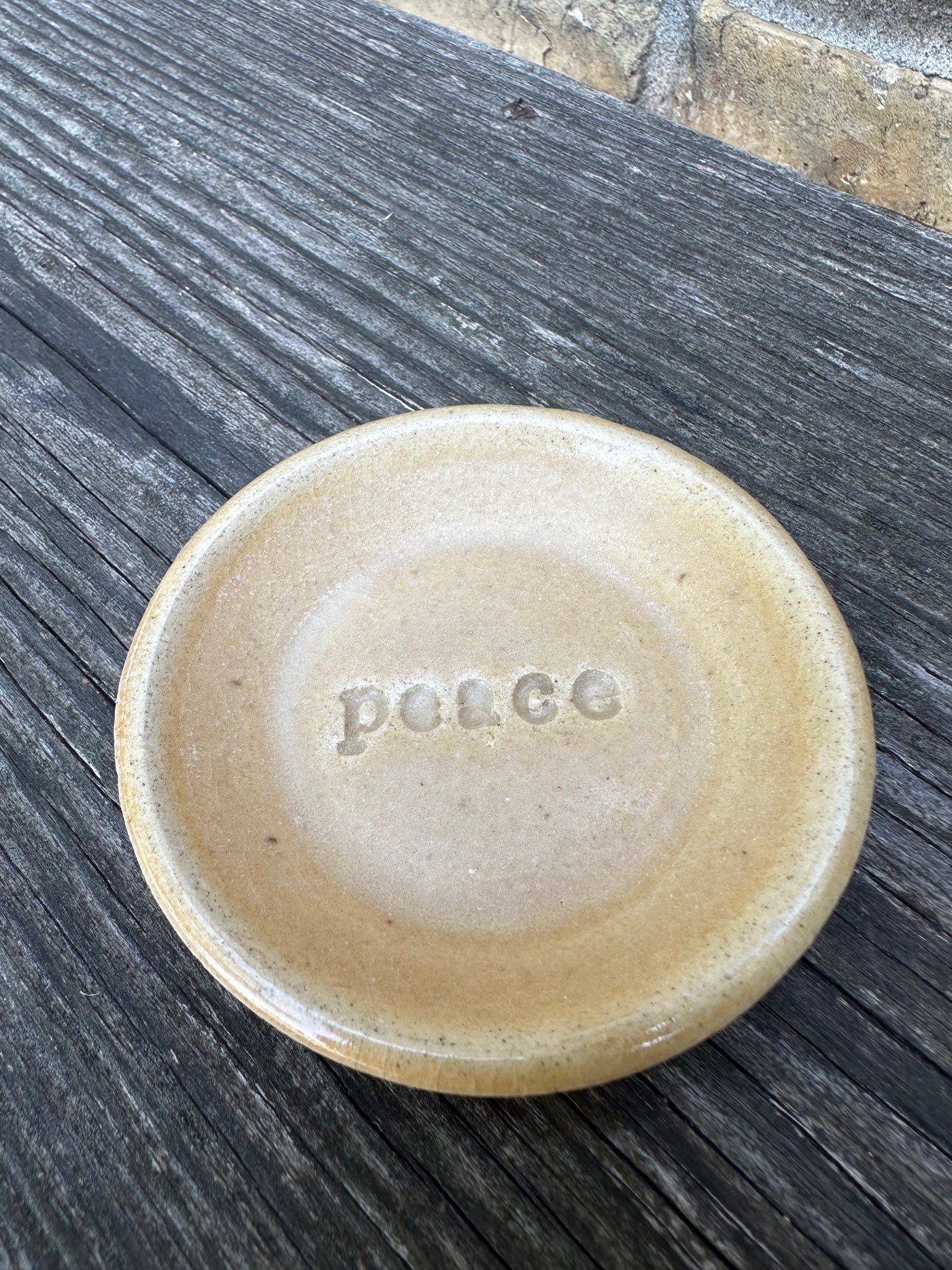 Wish Dish