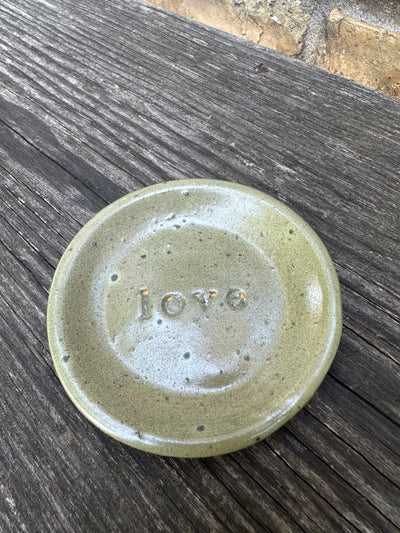 Wish Dish