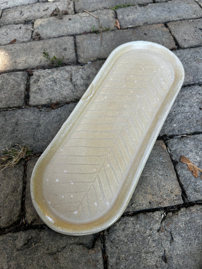 Ceramic Tray