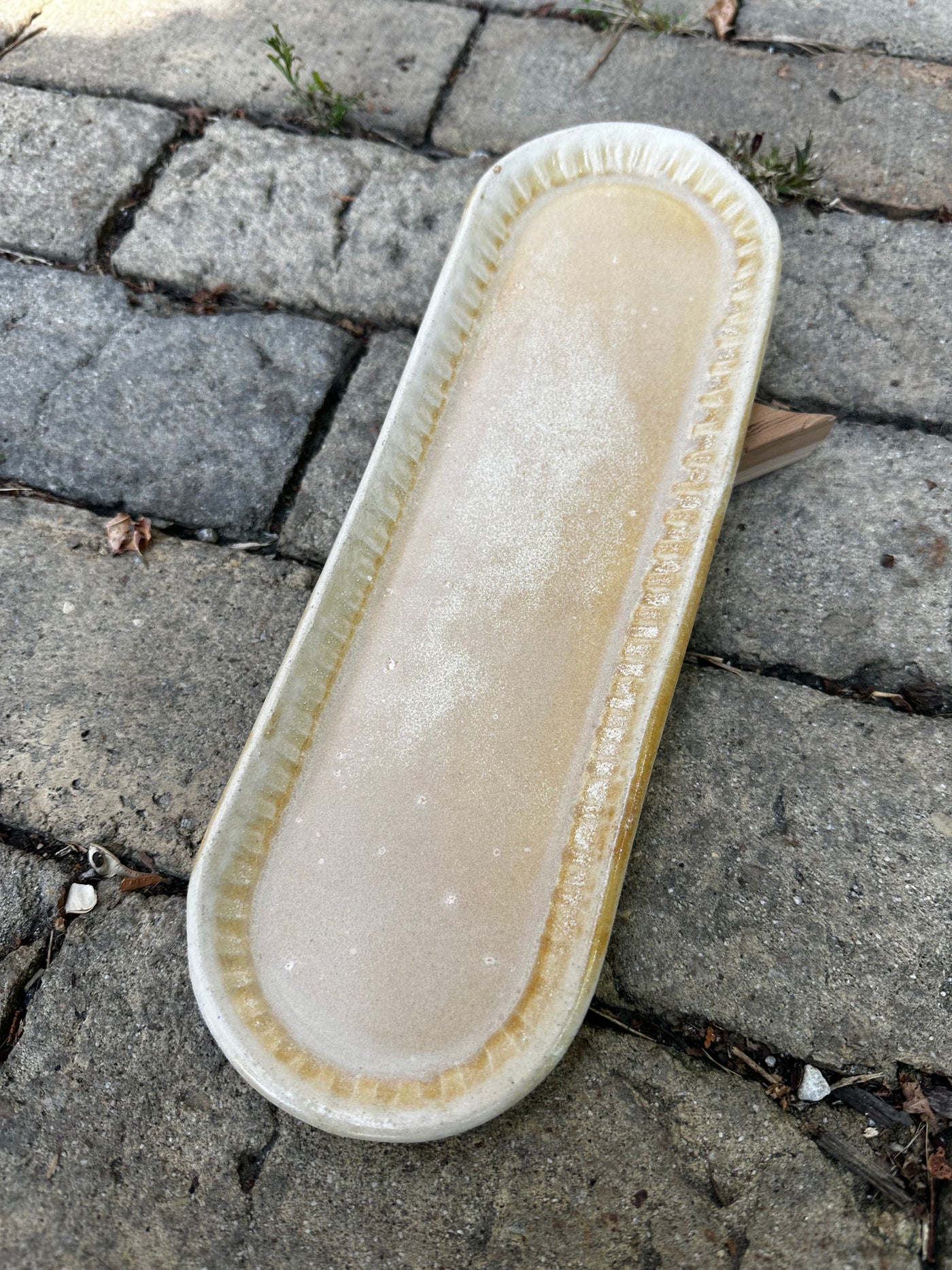 Ceramic Tray