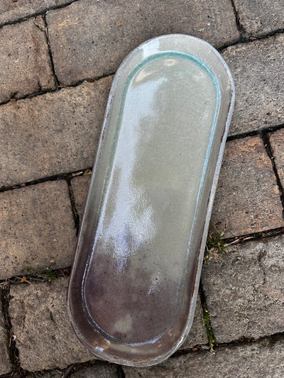 Ceramic Tray