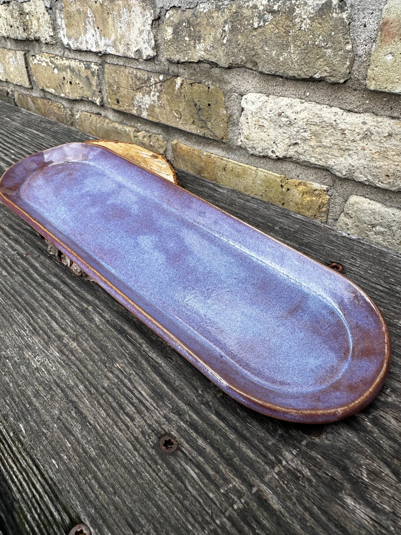 Ceramic Tray