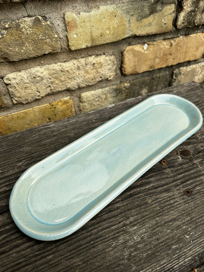 Ceramic Tray