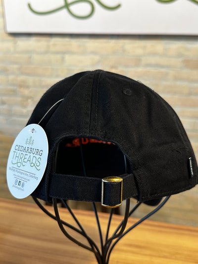 School Spirit Relaxed Dad Hat