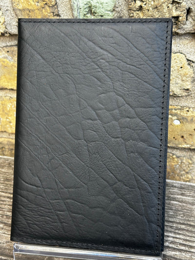Leather Portfolio