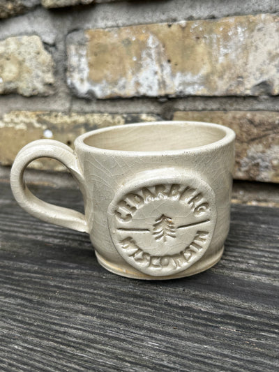 Ceramic Cedarburg Mug