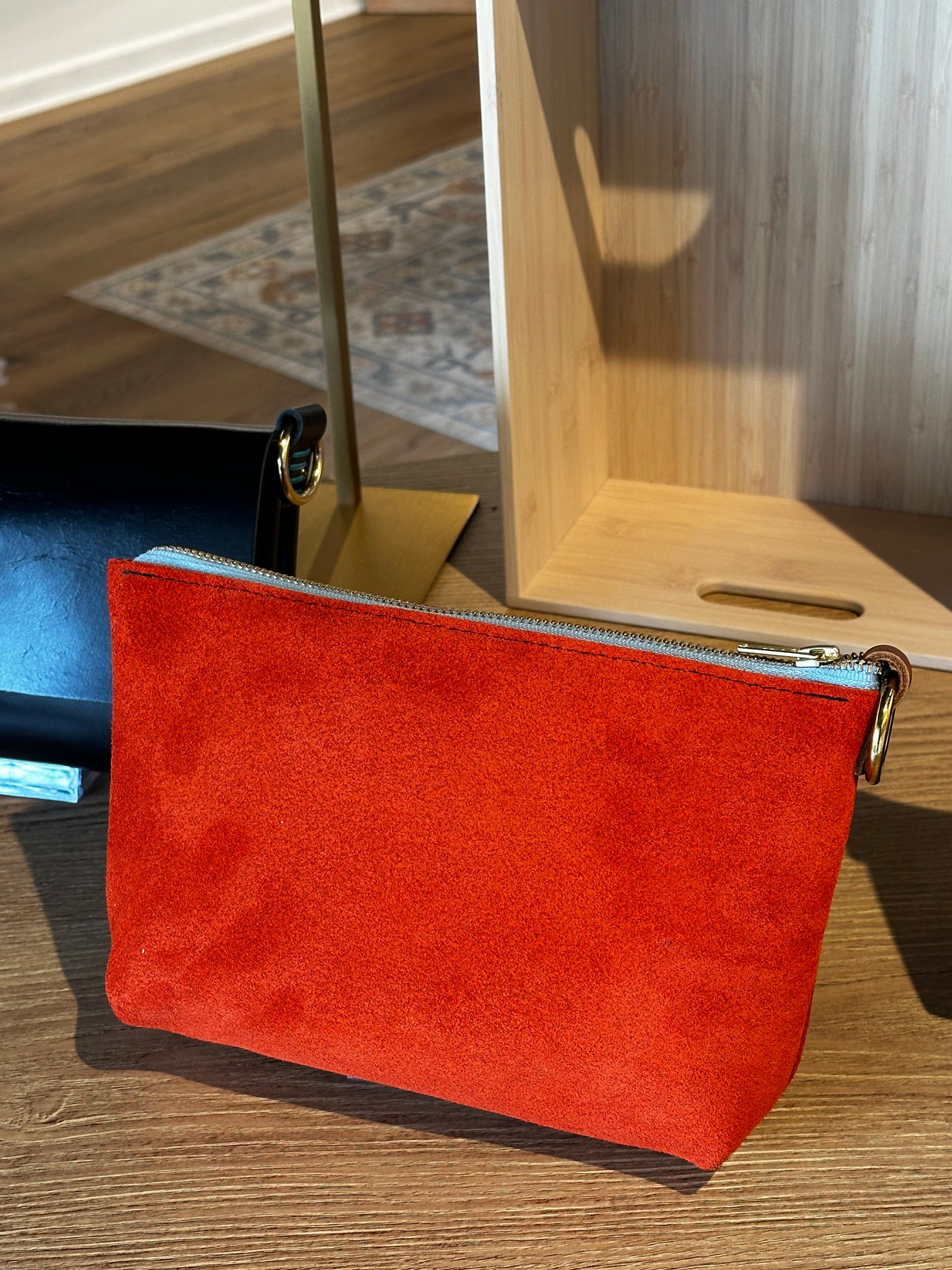 Travel Case