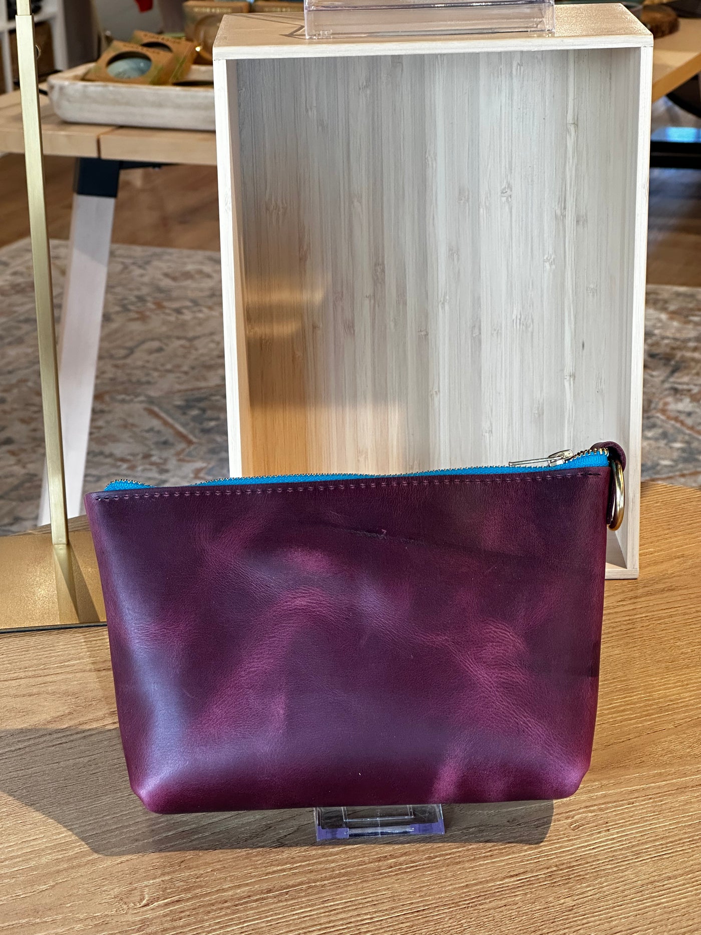 Travel Case