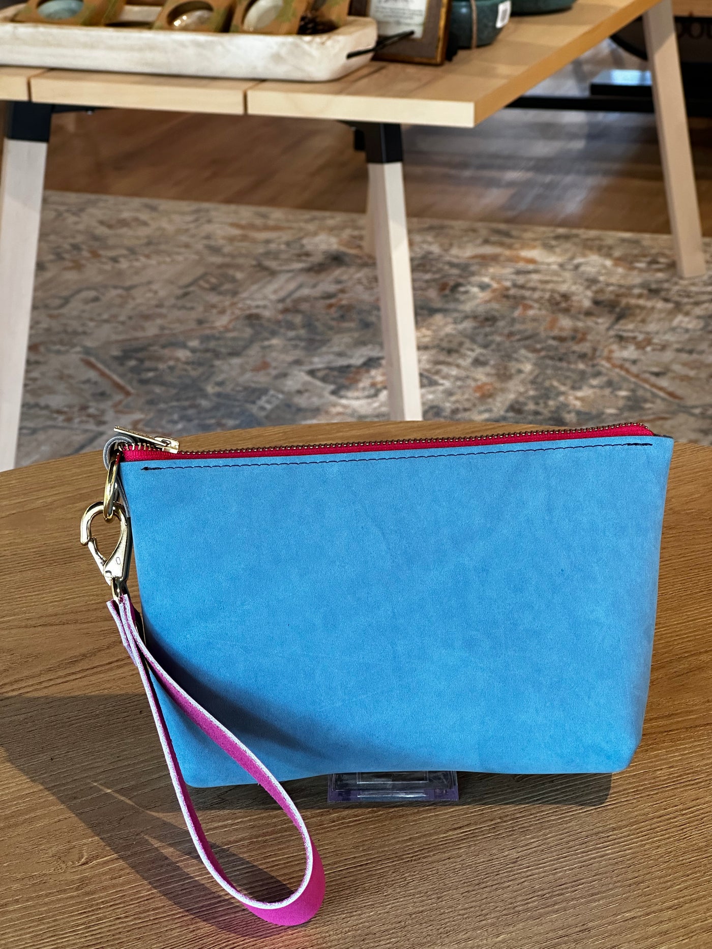 Travel Case
