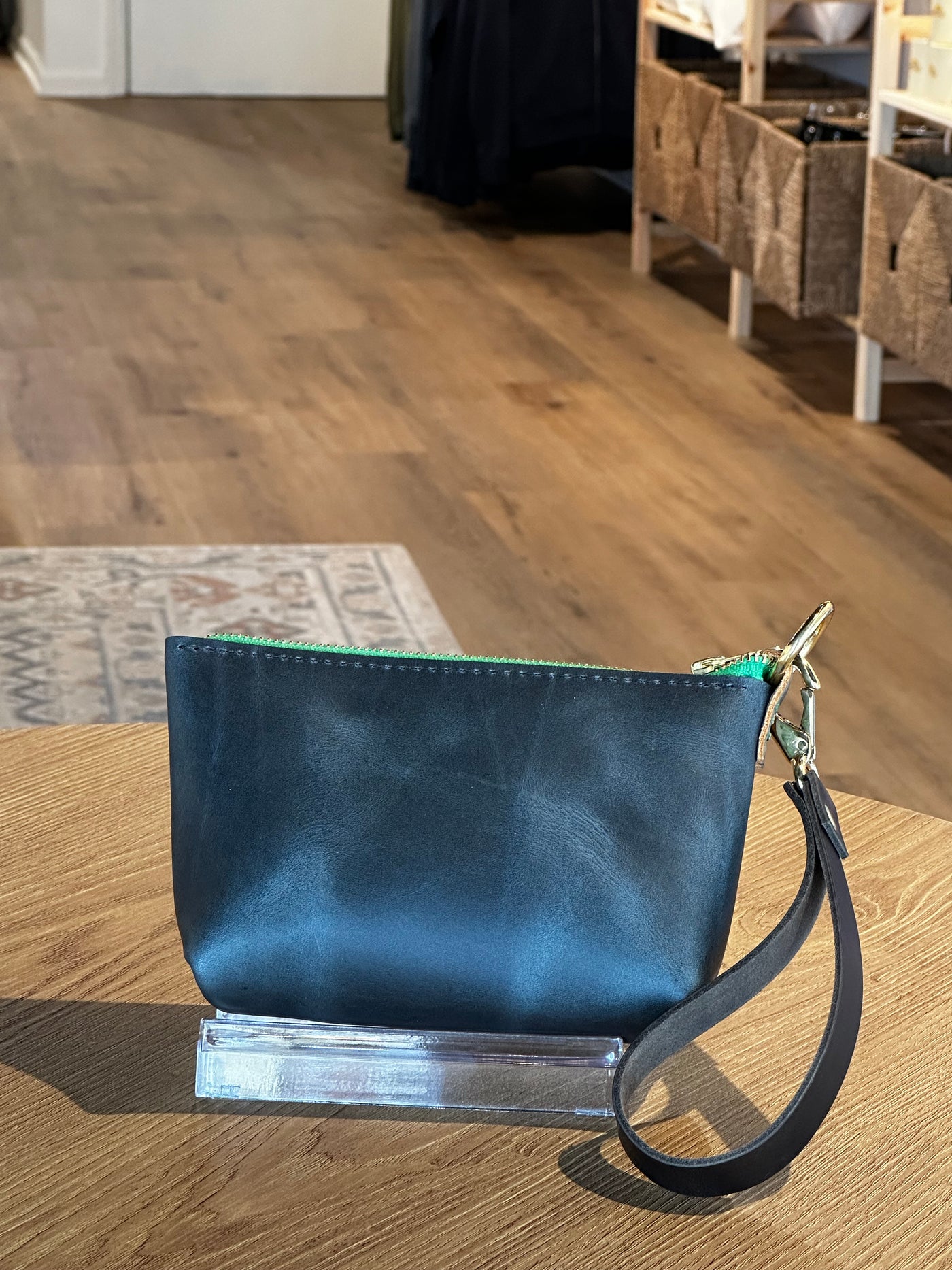 Mini Travel Case