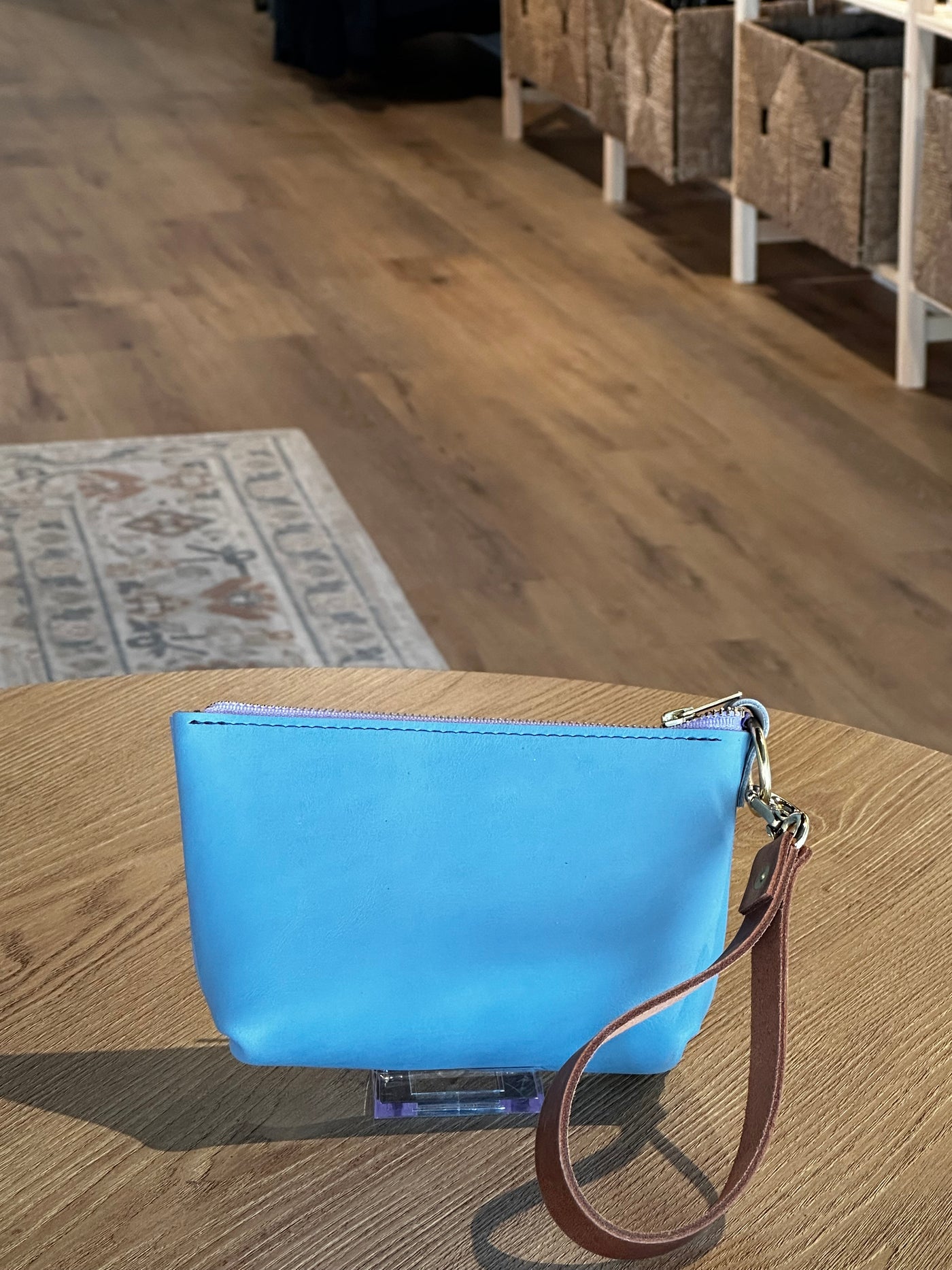 Mini Travel Case