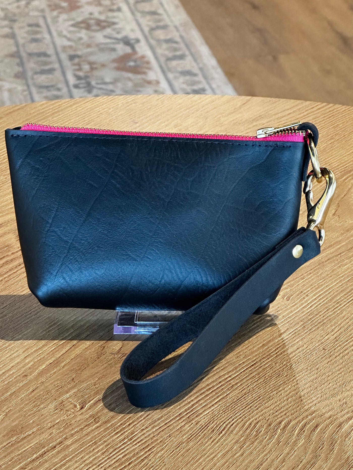 Mini Travel Case