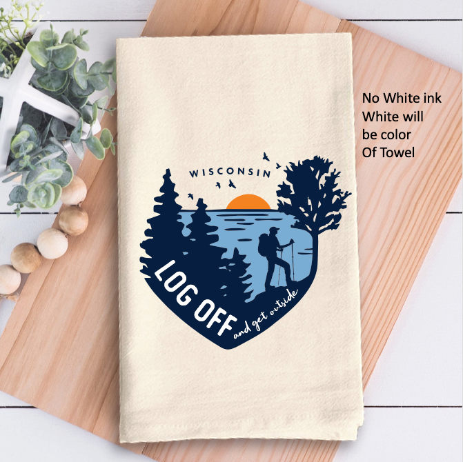 Kitchen Towel
